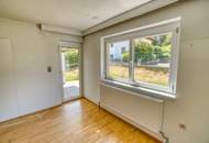 Ruhig gelegenes Haus mit zwei separaten Wohnungen