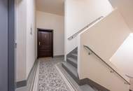 ++NEU++ Großartig ausgestattete 1-Zimmer Altbau-Wohnung in toller Lage (Erstbezug)!!!