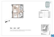 ERSTBEZUG U3 NÄHE| smarte Grundrisse | ERDWÄRME HEIZUNG &amp; KÜHLUNG