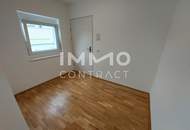 Provisionsfrei! Seniorenwohnung in Oberlaa mit Terrasse im 1. Dachgeschoß.