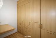 Attraktive 2-Zimmer-Wohnung in zentraler Lage von Wels - fußläufig zum Krankenhaus!