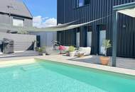 ARCHITEKTUR MIT CHARAKTER – EXKLUSIVES WOHNHAUS IN SEEWALCHEN AM ATTERSEE