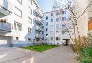 Gut aufgeteilte 3-Zimmer-Wohnung in Döbling zu verkaufen!