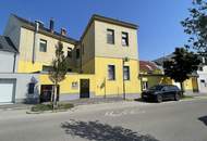 "Zinshaus mit Entwicklungspotential"