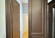 Stilvolle 3-Zimmerwohnung mit Charme in begehrter Lage von Meidling