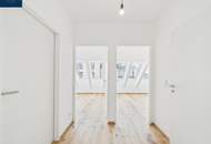 MIETE ERSTBEZUG - Dachgeschosswohnung im Stadtzentrum von Zwettl 74,67 m² Nutzfläche