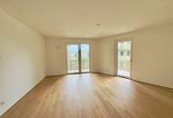 Hirschfeld - Geradorfer Straße: 3 Zimmer Wohnung Erstbezug und provisionsfrei MEGA PREIS