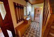 ***OPEN HOUSE Freitag, 29. Mai 2026 von 13 - 15 Uhr*** Sanierungsbedürftiges Einfamilienhaus mit Werkstatt und Carport