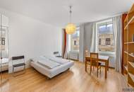 Bei U3 - Johnstraße - Meiselmarkt II gute Lage inkl Gartennutzung II 3. Stockwerk II Nähe Schmelz und Hütteldorfer Straße