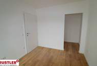 Urban Living in Floridsdorf