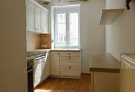 Helle und geräumige 2-Zimmerwohnung - Nähe Kutschkermarkt