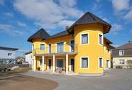 Exklusives Wohnhaus im Schlossstil – Luxus & Komfort in Klagenfurt/Ebenthal