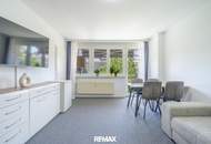 Schallmoos.living - Charmante 3 Zimmer Wohnung mit Balkon in Salzburg Stadt