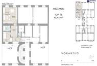 Kompakter Grundriss, Citynähe, U-Bahn ums Eck, Ruhe vor der Tür! Entzückende Kleinwohnung im ruhigen Hoftrakt mit Grünblick! 2 toll aufgeteilte Zimmer + Angenehme Ruhelage in 1030 Wien + Schönes Altbauhaus! Nicht zögern!