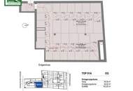Exklusive Geschäftsfläche in begehrter Lage - Nähe U1 Kagraner Platz. - WOHNTRAUM