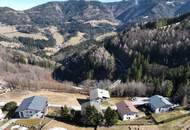 Einfamilienhaus in ruhiger Wohnlage