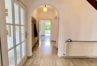 Wunderschönes &amp; representatives Stadthaus als Firmensitz, Büro, Praxis, Kanzlei, Arzt, Zweigstelle uvm.