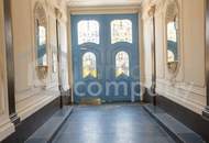 Helles Ateler/Büro/Freizeit-Loft 116m² mit Stellplatz &amp; Grünblick in 1150 Wien
