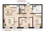 Top-Angebot: 2 MONATE MIETFREI | Modern - Zentral - Mit Balkon