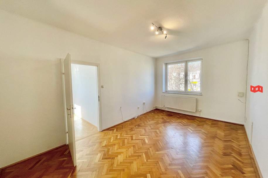 Gemütliche 2 Zimmer Hauptmiete Nähe Hauptplatz u. Nationalpark Donauauen, Wohnung-miete, 650,00,€, 2301 Gänserndorf