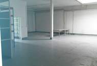 GEWERBEOBJEKT IN HETZENDORF - LAGER - *1.258 m²*