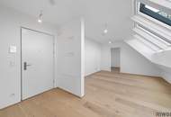 ERSTBEZUG Nähe U1 Kagraner Platz *** DG Wohnung mit Dachterrasse *** bei der Wagramer Straße