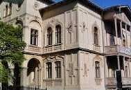 Historische Villa ALMEROTH im Stadtzentrum- Wohnen auf 250 m2 im OG plus 4 Untermieter