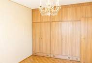 Stadtwohnung mit Weitblick im 5. OG – Loggia &amp; Top-Infrastruktur