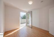 4-Zimmer-Neubauwohnung mit Balkon & Loggia inkl. Tiefgaragenplatz – nahe U4 Schönbrunn