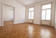 SPITTELBERG, representatives 200 m2 Altbaubüro, Kanzlei oder Praxis, 4 Zimmer, Küche, Flügeltüren, 1. Liftstock, Stiftgasse