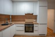 Über den Dächern von Hietzing – Romantik auf der privaten Dachterrasse