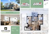 NEUES WOHNGLÜCK in Floridsdorf + TOP 1/6 + moderne Erstbezugswohnungen + exklusive Ausstattung + Luftwärmepumpe + Deckenkühlung