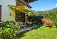 Ideal für Großfamilien! Großzügiges Einfamilienhaus mit Charme in Inzing zu verkaufen!