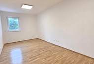 Barrierefreie, moderne, neuwertige 3-Raum-Wohnung mit 7,5 m² großem Balkon und PKW-Garage in Wolfern