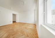 Stilvoller Erstbezug – hochwertig sanierte Altbauwohnung in ruhiger Lage!