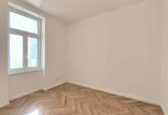 Jetzt Provisionsfrei! Stilvolle Altbauwohnung im Jugendstilhaus mit hofseitiger Loggia – Großzügiges Raumkonzept mit 5 Zimmer + separater Küche