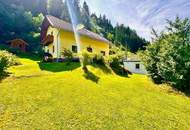 NATUR. RUHE. ZUHAUSE. ? WOHNEN IM NATIONALPARK