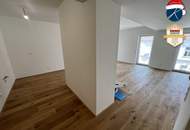 Superprojekt: ''Über den Baumwipfeln" TOP 49 MIT ZWEI TRAUMHAFTEN WEST-LOGGIEN