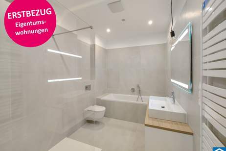 Historischer Charme trifft modernen Ausbau! - jetzt inklusive Küche!, Wohnung-kauf, 245.000,€, 1220 Wien 22., Donaustadt
