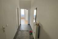 Helle, sanierte 1-Zimmer-Wohnung mit Aufzug am Bindermichl (zentrale Wohnanlage in Linz) – ab 01.09. bezugsfrei!