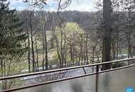 Wohnen am Pötzleinsdorfer Park