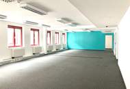 1060! Bürofläche direkt auf der Mariahilfer Straße bei U3/Station Zieglergasse!