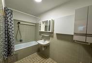 Zentrale & ruhige 2-Zimmer-Wohnung mit verglastem Balkon