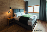 Modernes Apartment mit Wellness, Panoramablick und attraktiver Rendite