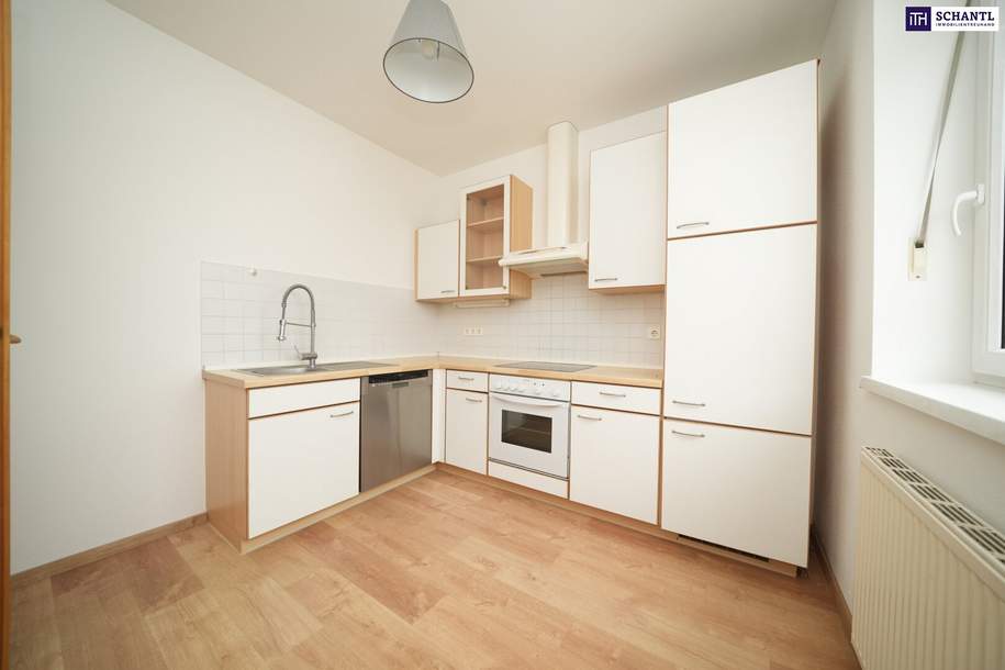 ANKOMMEN &amp; WOHLFÜHLEN – FÜR NATURBEGEISTERTE! Maisonette-Wohnung mit Waldblick-Terrasse &amp; durchdachter Raumaufteilung in Laßnitzhöhe, Wohnung-miete, 1.491,50,€, 8301 Graz-Umgebung