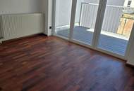 Ideale Familienwohnung mit Balkon