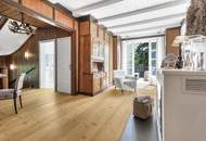 Exklusive Luxusvilla im Wienerwald – Sommerfrische der Extraklasse