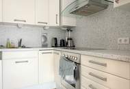 Nähe Prater und Messe Wien I U1/U2 I Ruhelage I Garage I Maisonette I voll-möbliert I in der Vorgartenstraße