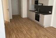 2-Zimmer-Neubauwohnung inkl. Komplettküche, Balkon und Kellerabteil / K3-51