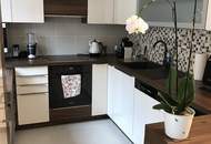 Großzügige 3-Zimmer-Wohnung mit Balkon und Garagenplatz in direkter Nähe zur Wiedner Hauptstrasse!